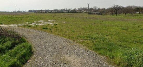 Terrain à bâtir à Longages, Occitanie