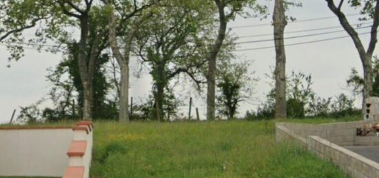 Terrain à bâtir à Villefranche-de-Lauragais, Occitanie