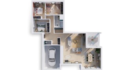 Préchacq-les-Bains Maison neuve - 445-100006modele620250219FrBbo.jpeg Natilia