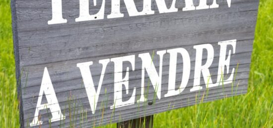 Terrain à bâtir à Yvetot, Normandie