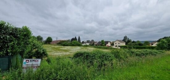 Terrain à bâtir à Pont-de-l'Arche, Normandie