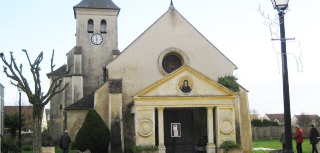 Agence construction maison à Baillet-en-France (95560)