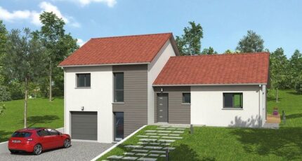 Saint-Bonnet-en-Champsaur Maison neuve - 498-100006modele6202502267fFTD.jpeg Natilia