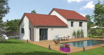 Saint-Bonnet-en-Champsaur Maison neuve - 498-100006modele720250226SLew6.jpeg Natilia