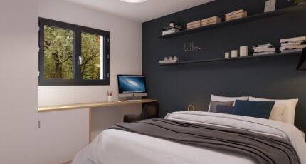 Saint-Bonnet-en-Champsaur Maison neuve - 498-100006modele6202502206eT01.jpeg Natilia