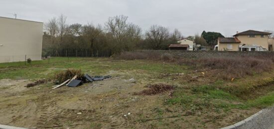 Terrain à bâtir à Plaisance-du-Touch, Occitanie