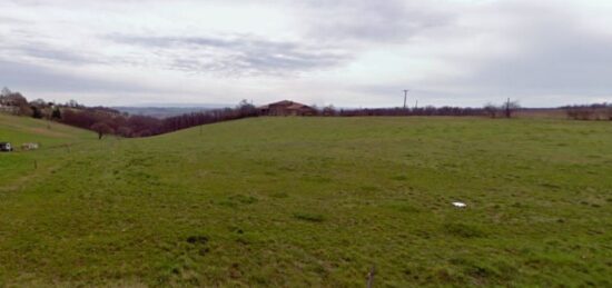 Terrain à bâtir à Prunet, Occitanie