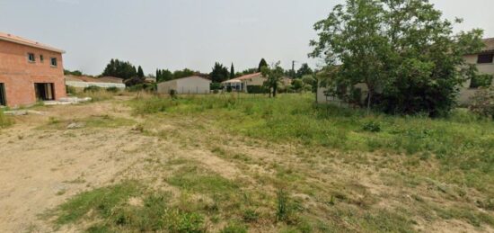 Terrain à bâtir à Léguevin, Occitanie