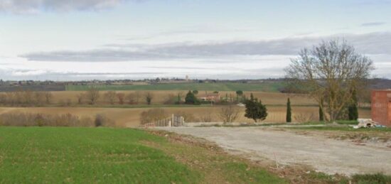 Terrain à bâtir à Saint-Pierre-de-Lages, Occitanie