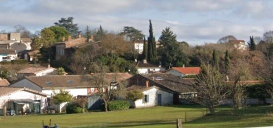 Terrain à bâtir à Pechbonnieu, Occitanie