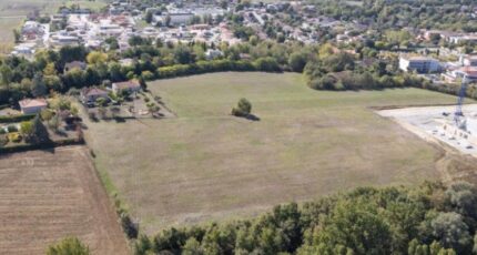 Venerque Terrain à bâtir - 457-100016annonce120250430FwkuK.jpeg Natilia