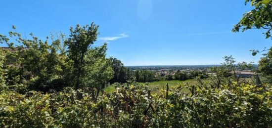 Terrain à bâtir à Gratentour, Occitanie