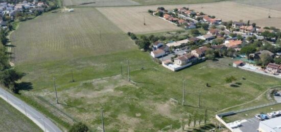 Terrain à bâtir à Pins-Justaret, Occitanie