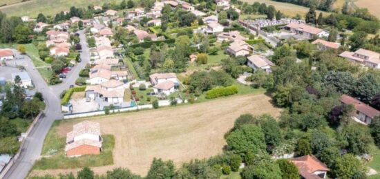 Terrain à bâtir à Saint-Léon, Occitanie