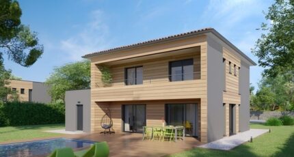 Savines-le-Lac Maison neuve - 325-100006modele720250218a7KxH.jpeg Natilia