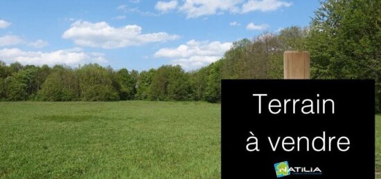 Terrain à bâtir à Lacanau, Nouvelle-Aquitaine