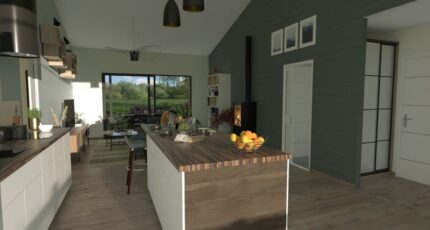 Lacanau Maison neuve - 396-100024annonce720250415tuf9z.jpeg Natilia