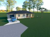 Maison à construire à Gap (05000) 776-100026modele720250813qcHkl.jpeg Natilia