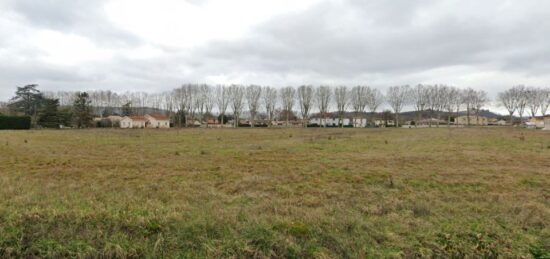 Terrain à bâtir à Saint-Sulpice, Midi-Pyrénées