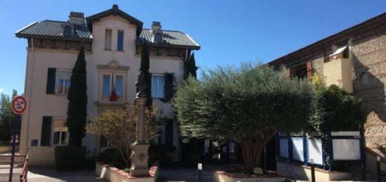 Maison Natilia Cabestany