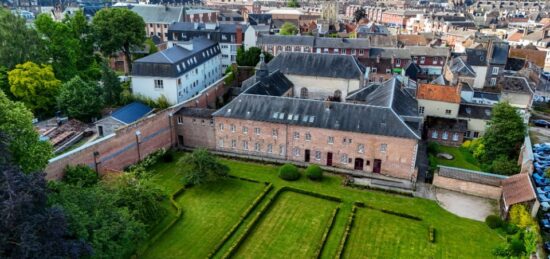 Maison Natilia Abbeville