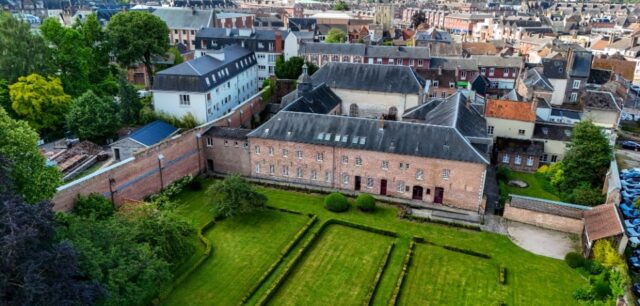 Agence construction maison à Abbeville (80100)
