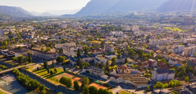 Agence construction maison à Albertville (73200)