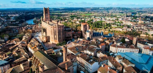Agence construction maison à Albi (81000)