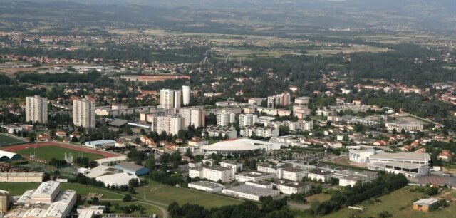 Agence construction maison à Andrézieux-Bouthéon (42160)