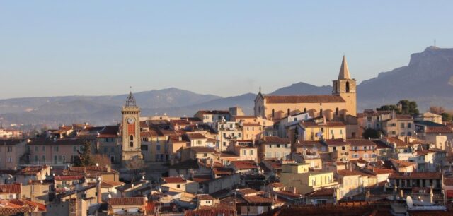 Agence construction maison à Aubagne (13400)