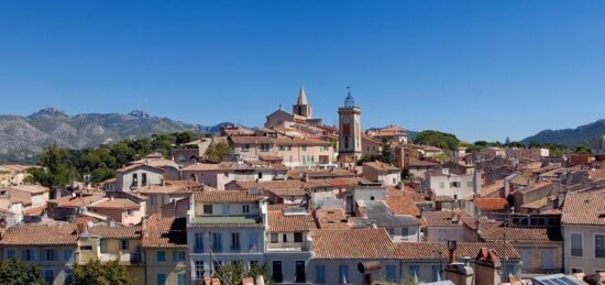 Maison Natilia Aubagne