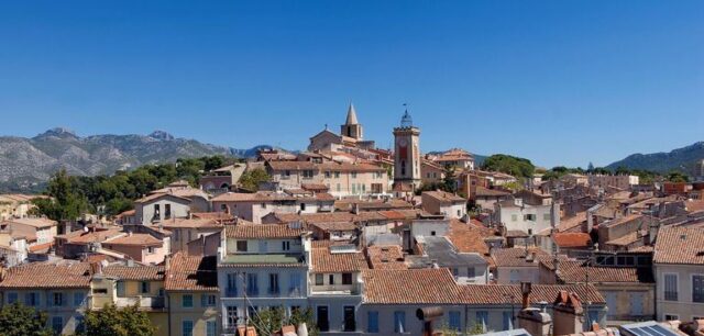 Agence construction maison à Aubagne (13400)