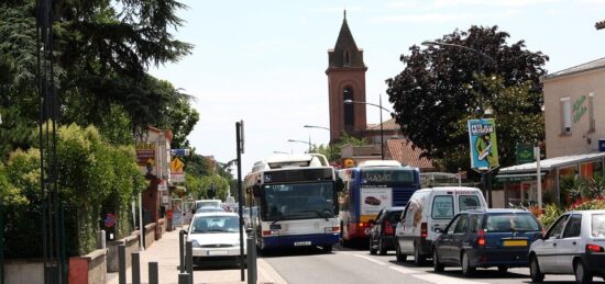 Maison Natilia Aucamville