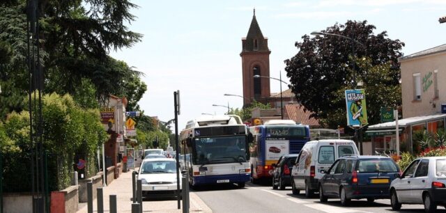 Agence construction maison à Aucamville (31140)