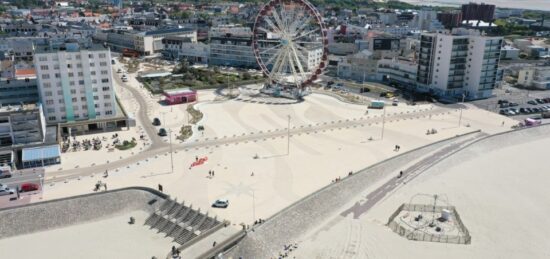 Maison Natilia Berck