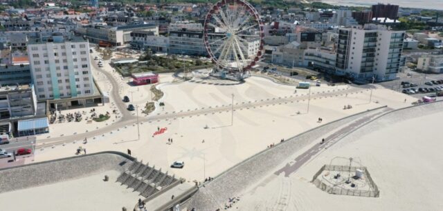 Agence construction maison à Berck (62600)