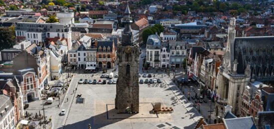 Maison Natilia Béthune