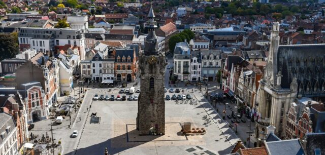 Agence construction maison à Béthune (62400)