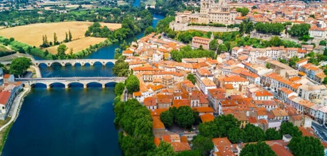 Agence construction maison à Béziers (34500)