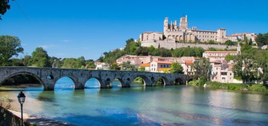 Maison Natilia Béziers