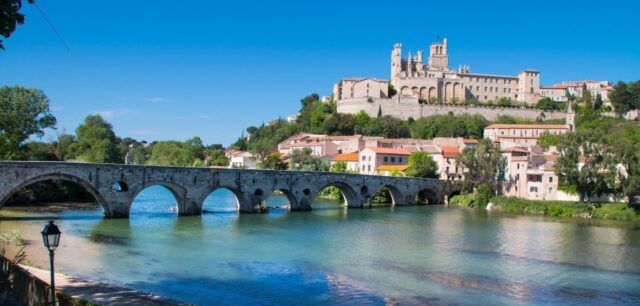 Agence construction maison à Béziers (34500)