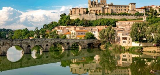 Maison Natilia Béziers