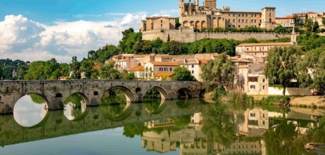 Agence construction maison à Béziers (34500)