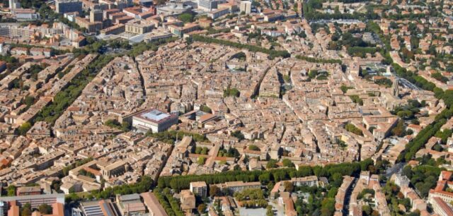 Agence construction maison à Aix-en-Provence (13090)