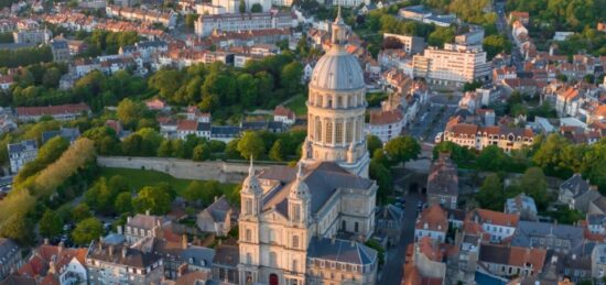 Maison Natilia Boulogne-sur-Mer