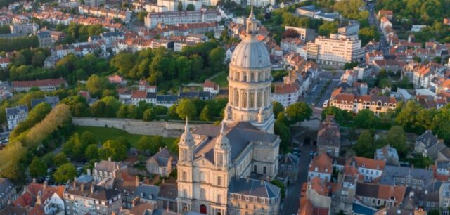 Agence construction maison à Boulogne-sur-Mer (62200)
