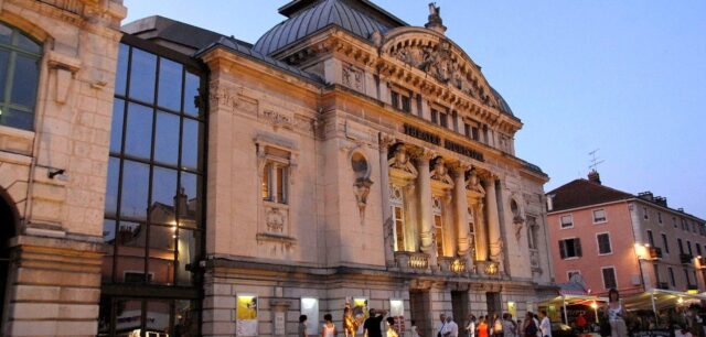 Agence construction maison à Bourg-en-Bresse (01000)