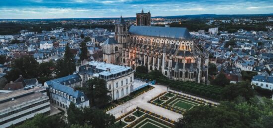 Maison Natilia Bourges