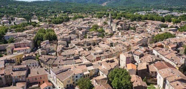 Agence construction maison à Brignoles (83170)