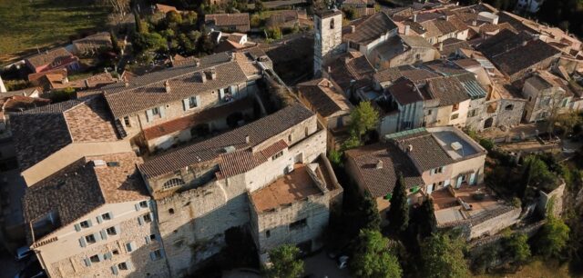 Agence construction maison à Cabriès (13480)